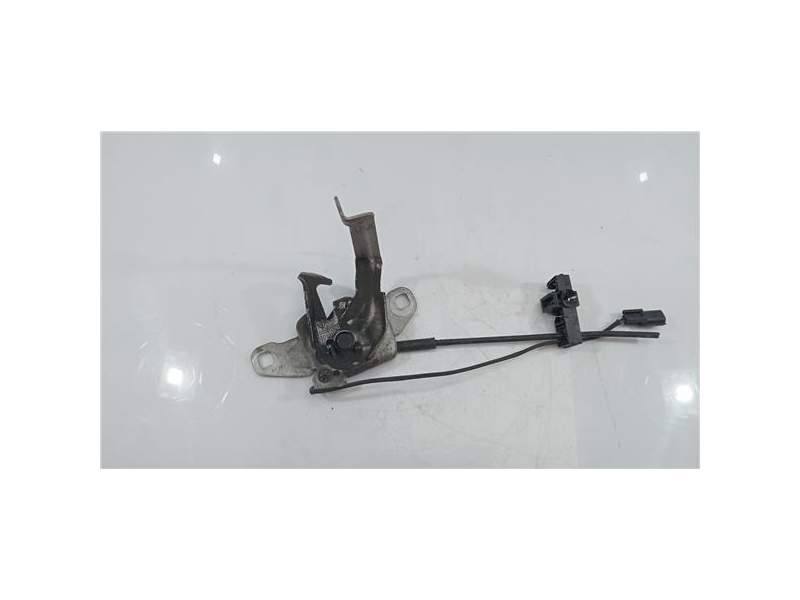 Recambio de cerradura capo para dacia lodgy (04.2012) referencia OEM IAM 56010180R  