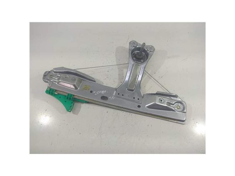 Recambio de elevalunas electrico trasero derecho para opel astra j sedán (06.2012) referencia OEM IAM   