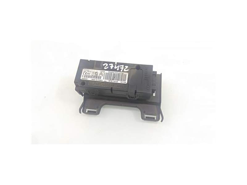 Recambio de modulo electronico para peugeot 3008 (05.2009) 1.6 sport pack [1,6 ltr. - 80 kw hdi fap cat (9hz / dv6ted4)] referen