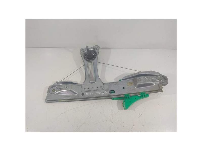 Recambio de elevalunas electrico trasero izquierdo para opel astra j sedán (06.2012) referencia OEM IAM   