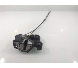 CERRADURA PUERTA DELANTERA DERECHA 