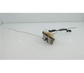 CIERRE ELECTROMAGNETICO DELANTERO IZQUIERDO 