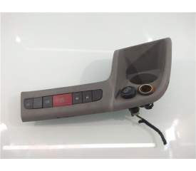 INTERRUPTOR LUCES EMERGENCIA 1308183070 