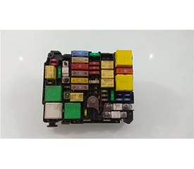 CAJA RELES 9804848580 