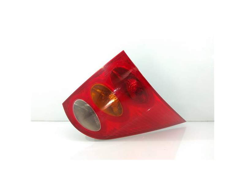Recambio de piloto trasero derecho para peugeot 1007 1.4 hdi (68 cv / 50 kw) (68 cv / 50 kw) referencia OEM IAM 9646116880  