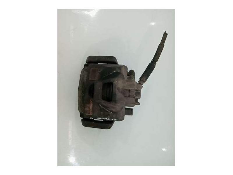 Recambio de pinza freno delantera derecha para citroën berlingo furgón (2008) referencia OEM IAM 9670614080  