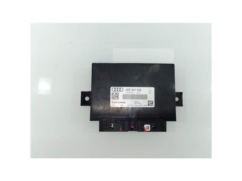 Recambio de centralita motor uce para audi e-tron (gen)(01.2019) eléctrico 55 quattro advanced [eléctrico 300 kw (cont. 158 kw)]