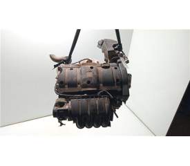 MOTOR COMPLETO NFU 