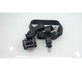 Recambio de cinturon seguridad trasero central para dacia lodgy (04.2012) referencia OEM IAM   