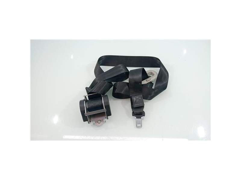 Recambio de cinturon seguridad trasero central para dacia lodgy (04.2012) referencia OEM IAM   