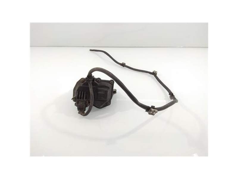Recambio de caja mariposa aire para mercedes-benz clase a (bm 176)(06.2012) 1.5 a 180 cdi / d blueefficiency (176.012) [1,5 ltr.