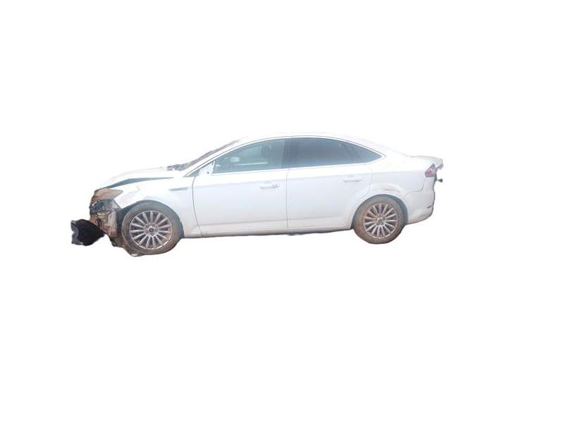 FORD MONDEO BERLINA (CA2)(2007)