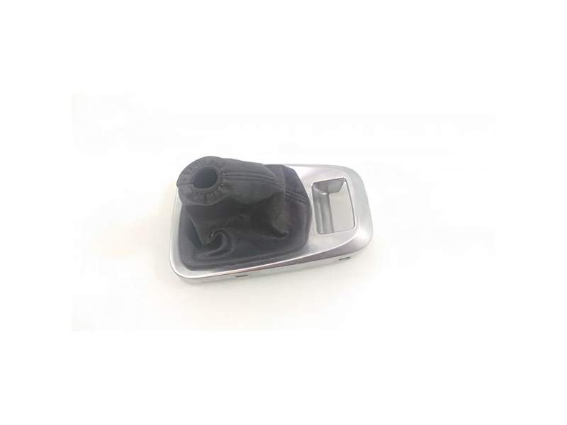 Recambio de guardapolvo palanca cambio para peugeot 3008 (05.2009) 1.6 sport pack [1,6 ltr. - 80 kw hdi fap cat (9hz / dv6ted4)]