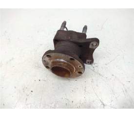 Recambio de buje trasero para fiat scudo combi (272) 2.0 jtdm (120 cv / 88 kw) (120 cv / 88 kw) referencia OEM IAM   