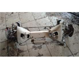 Recambio de puente trasero para peugeot 508 1.6 hdi fap (112 cv / 82 kw) (112 cv / 82 kw) (112 cv / 82 kw) referencia OEM IAM 96