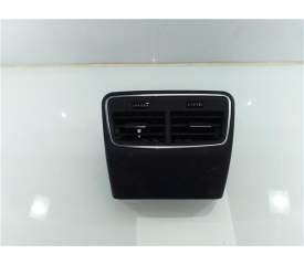 Recambio de aireador central para audi e-tron (gen)(01.2019) eléctrico 55 quattro advanced [eléctrico 300 kw (cont. 158 kw)] ref