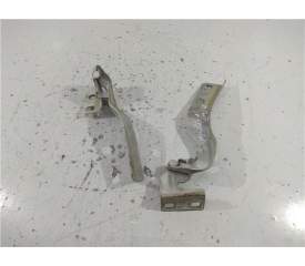 Recambio de visagras capo para citroën jumper furgón (06.2006) 28 l1h1 hdi 100 (101 cv / 74 kw) (101 cv / 74 kw) referencia OEM 