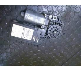 Recambio de motor elevalunas trasero izquierdo para audi a4 berlina (8e)(2004) referencia OEM IAM 8E0959801E  