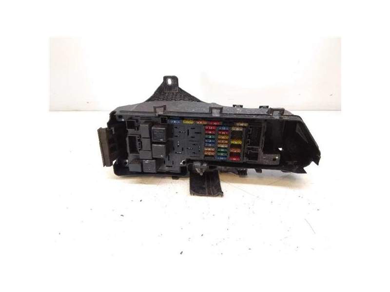 Recambio de caja reles para volvo xc90 (07.2002) 2.4 d5 momentum (136kw)(7 asientos) [2,4 ltr. - 136 kw diesel cat] referencia O