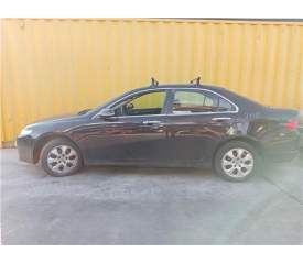 honda accord berlina (cl/cn) del año 2007