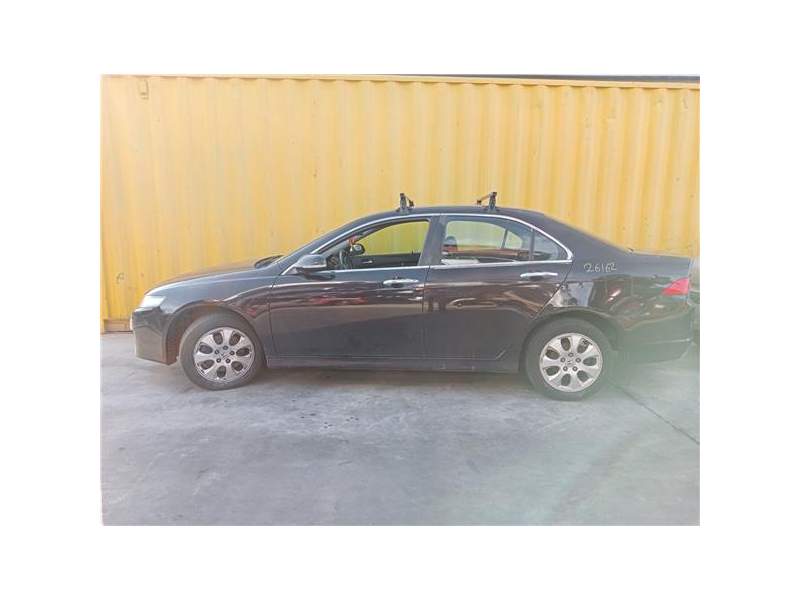 honda accord berlina (cl/cn) del año 2007