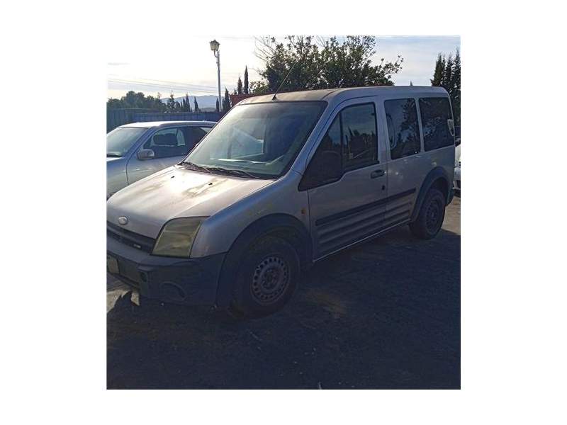 FORD TRANSIT CONNECT (TC7)