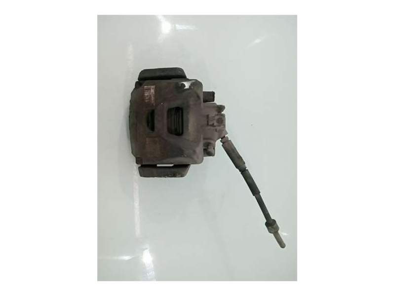 Recambio de pinza freno delantera izquierda para citroën berlingo furgón (2008) referencia OEM IAM 9670613980  
