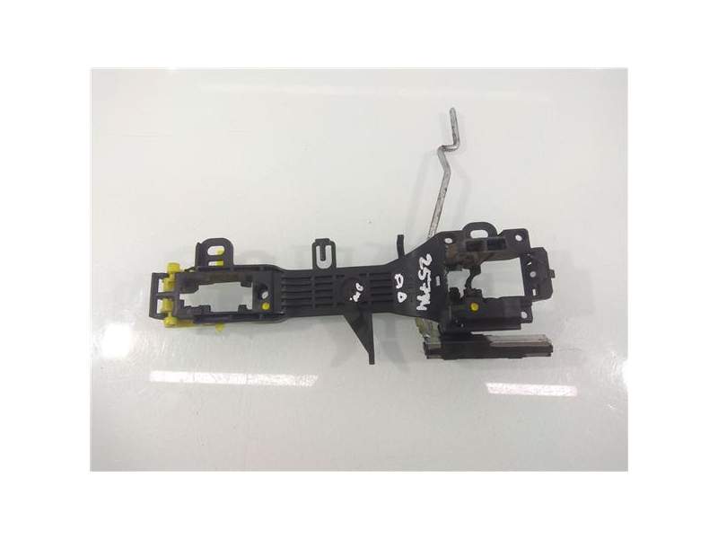 Recambio de cerradura puerta delantera derecha para toyota verso (aur2/zgr2)(2009) 2.0 life [2,0 ltr. - 93 kw d-4d cat] referenc