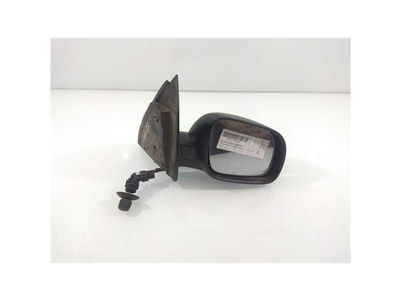Recambio de retrovisor derecho para volkswagen lupo (6x1/6e1)(1998) referencia OEM IAM   