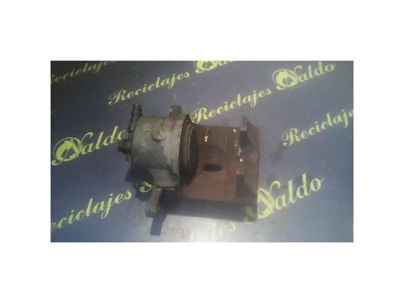 Recambio de pinza freno delantera izquierda para toyota prius (nhw11)(2000) híbrido básico [híbrido 74 kw ( 1,5 ltr. - 53 kw 16v