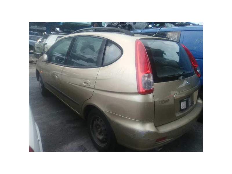 DAEWOO TACUMA