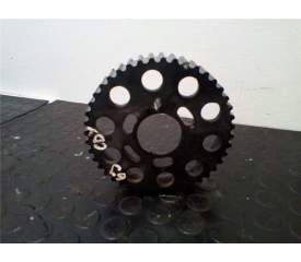 Recambio de polea arbol de levas para seat ibiza (6j5) 1.6 tdi (90 cv / 66 kw) referencia OEM IAM 03L109111  