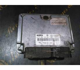 Recambio de uce motor para mg serie 45 (rt) 2.0 idt cat (101 cv / 74 kw) referencia OEM IAM 0281001956  