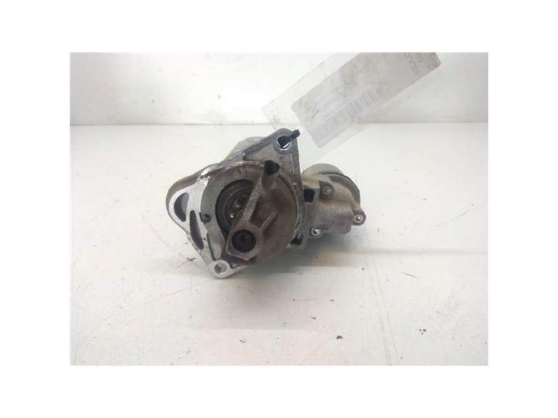 Recambio de motor arranque para opel astra j sedán (06.2012) referencia OEM IAM 55578921  