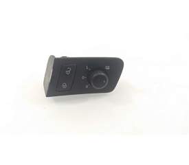 MANDO RETROVISOR ELECTRICO 1T1959552F 