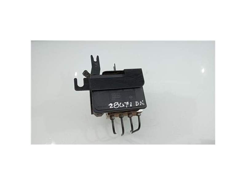 Recambio de abs para dacia lodgy (04.2012) referencia OEM IAM 476600078R  