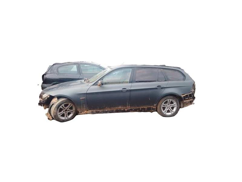 BMW SERIE 3 TOURING (E91)(2005)