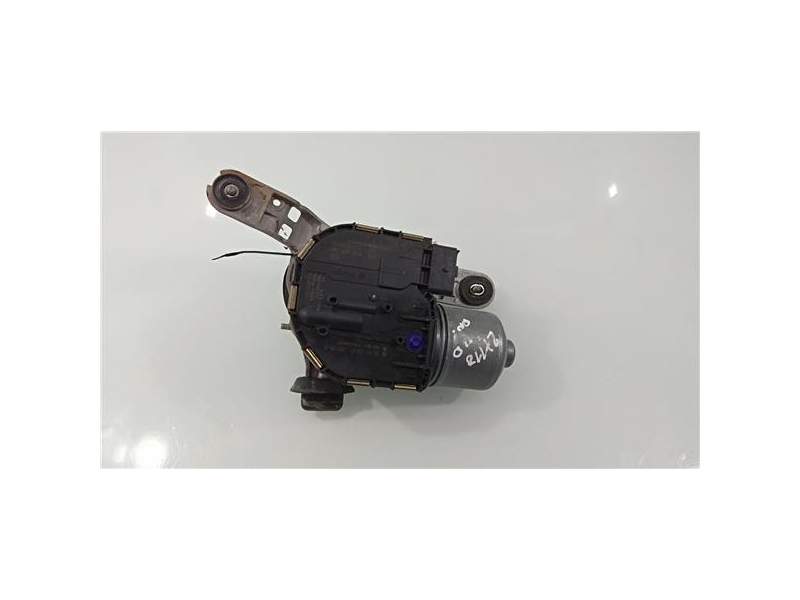 Recambio de motor limpiaparabrisas delantero para citroën c4 grand picasso 1.6 16v (150 cv / 110 kw) referencia OEM IAM 98161729