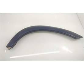 Recambio de aletin trasero izquierdo para ssangyong musso 2.9 turbodiesel cat (120 cv / 88 kw) (120 cv / 88 kw) (120 cv / 88 kw)