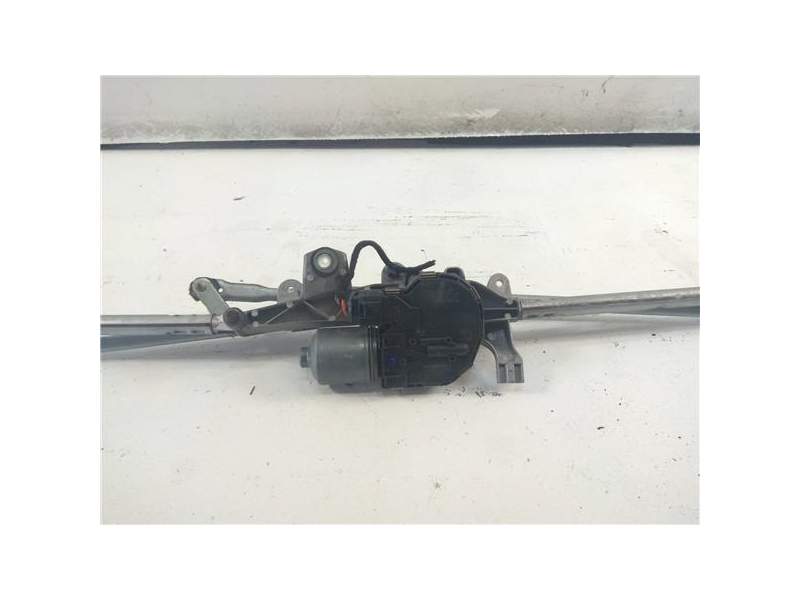 Recambio de motor limpiaparabrisas delantero para opel astra j sedán (06.2012) referencia OEM IAM 1397220623  