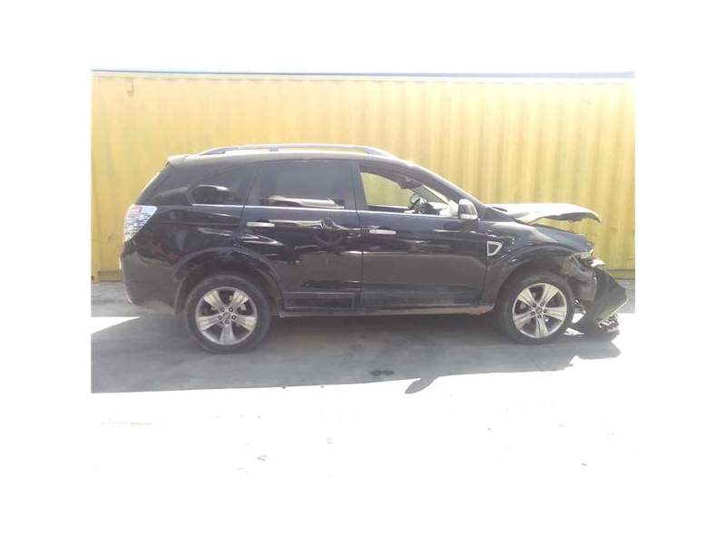 CHEVROLET CAPTIVA (2006)