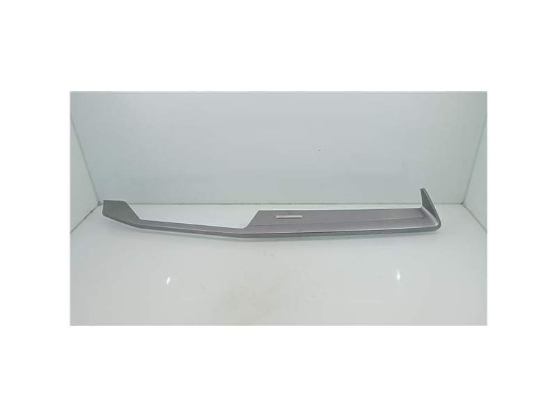 Recambio de moldura puerta delantera derecha para audi a3 allstreet (8yj)(03.2024) referencia OEM IAM 8Y1853190A  