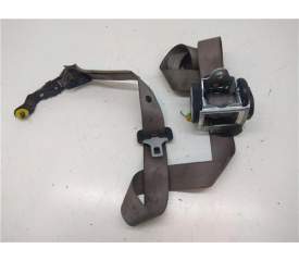 CINTURON SEGURIDAD TRASERO IZQUIERDO 601239200 