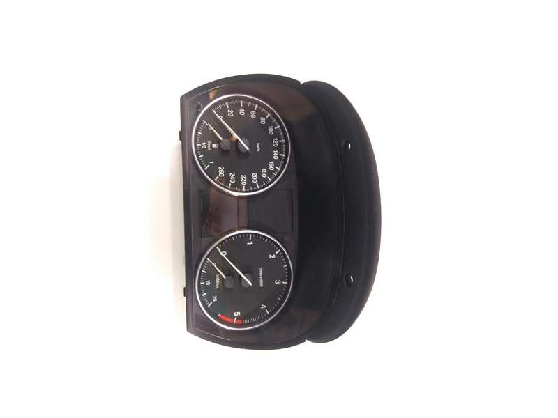 Recambio de cuadro completo para bmw serie 3 berlina (e90) 2.0 turbodiesel cat (177 cv / 130 kw) (177 cv / 130 kw) referencia OE