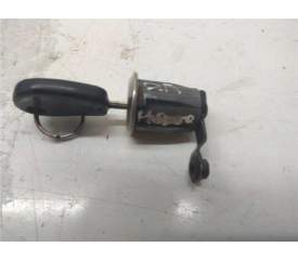Recambio de bombillo para citroën berlingo 1.8 cat (lfx / xu7jb) (90 cv / 66 kw) referencia OEM IAM   