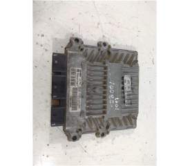 CENTRALITA MOTOR UCE 9659317280 5WS40175DT 