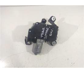 MOTOR LIMPIAPARABRISAS TRASERO 13395013 