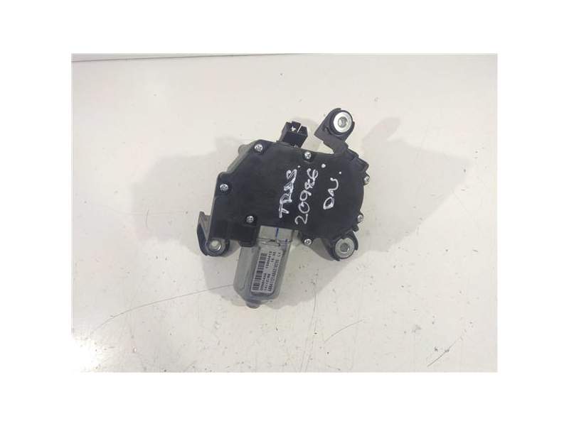 Recambio de motor limpiaparabrisas trasero para opel astra j sedán (06.2012) referencia OEM IAM 13395013  