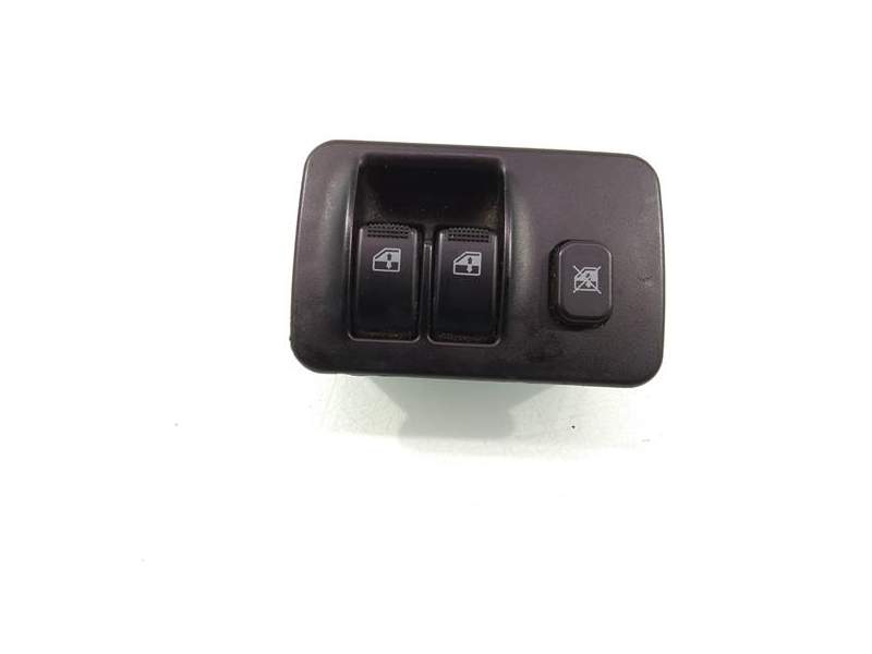 Recambio de mando elevalunas delantero izquierdo para hyundai atos prime (mx) 1.1 12v cat (58 cv / 43 kw) referencia OEM IAM 935