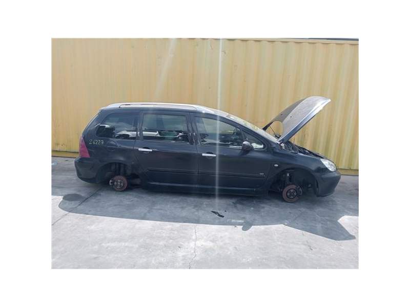 PEUGEOT 307 BERLINA (S2)